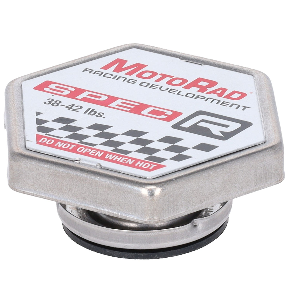 Motorad Radiator Cap T211