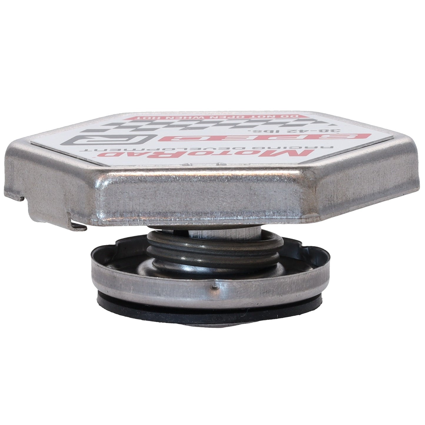 Motorad Radiator Cap T211