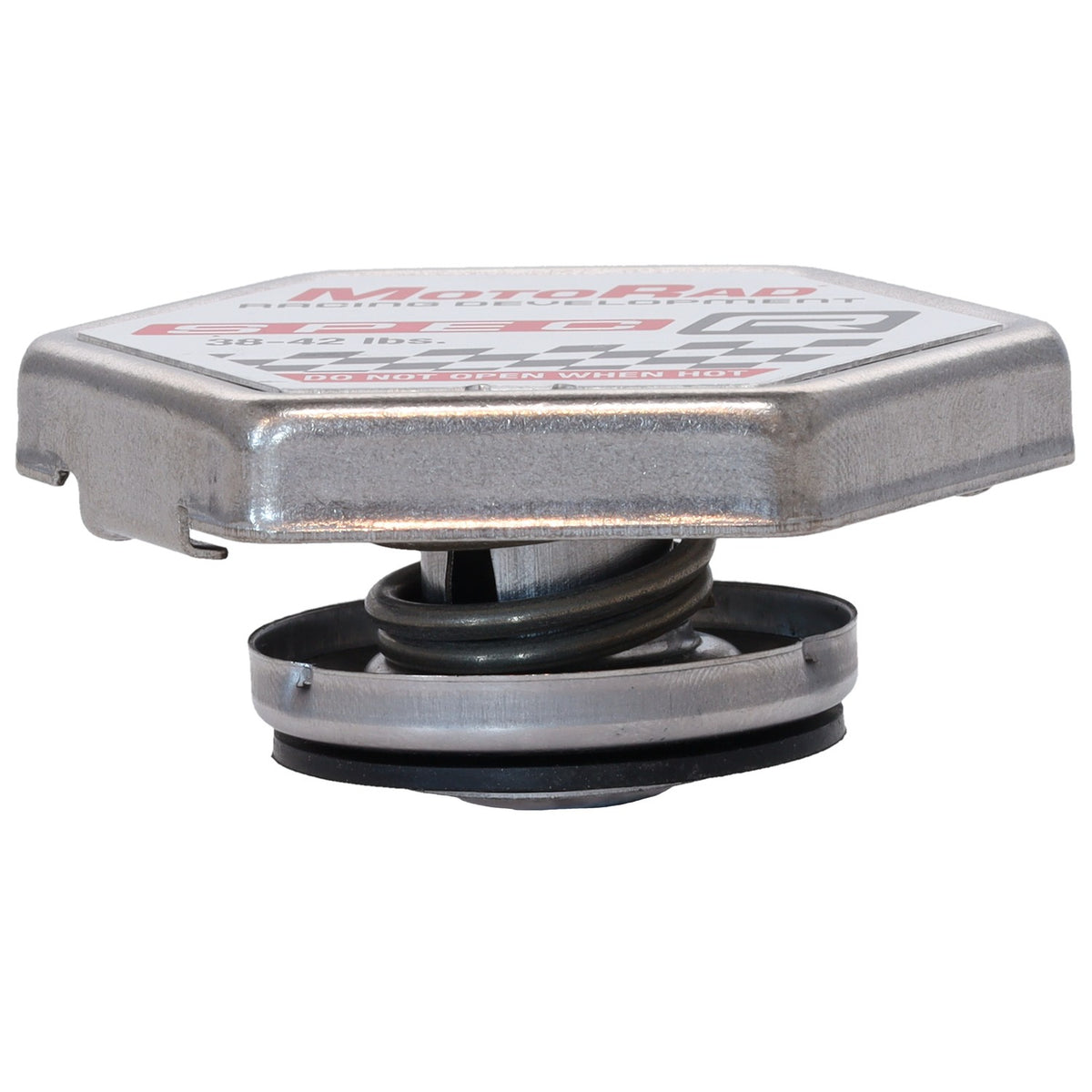 Motorad Radiator Cap T211