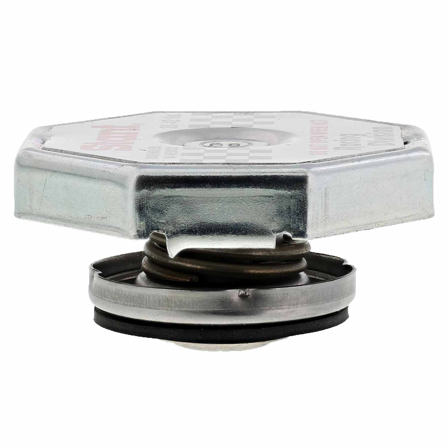 Motorad Radiator Cap T211