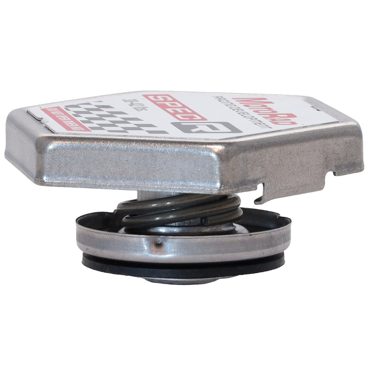 Motorad Radiator Cap T211