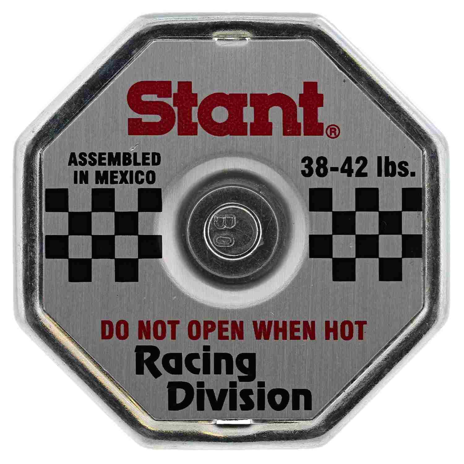 Motorad Radiator Cap T211