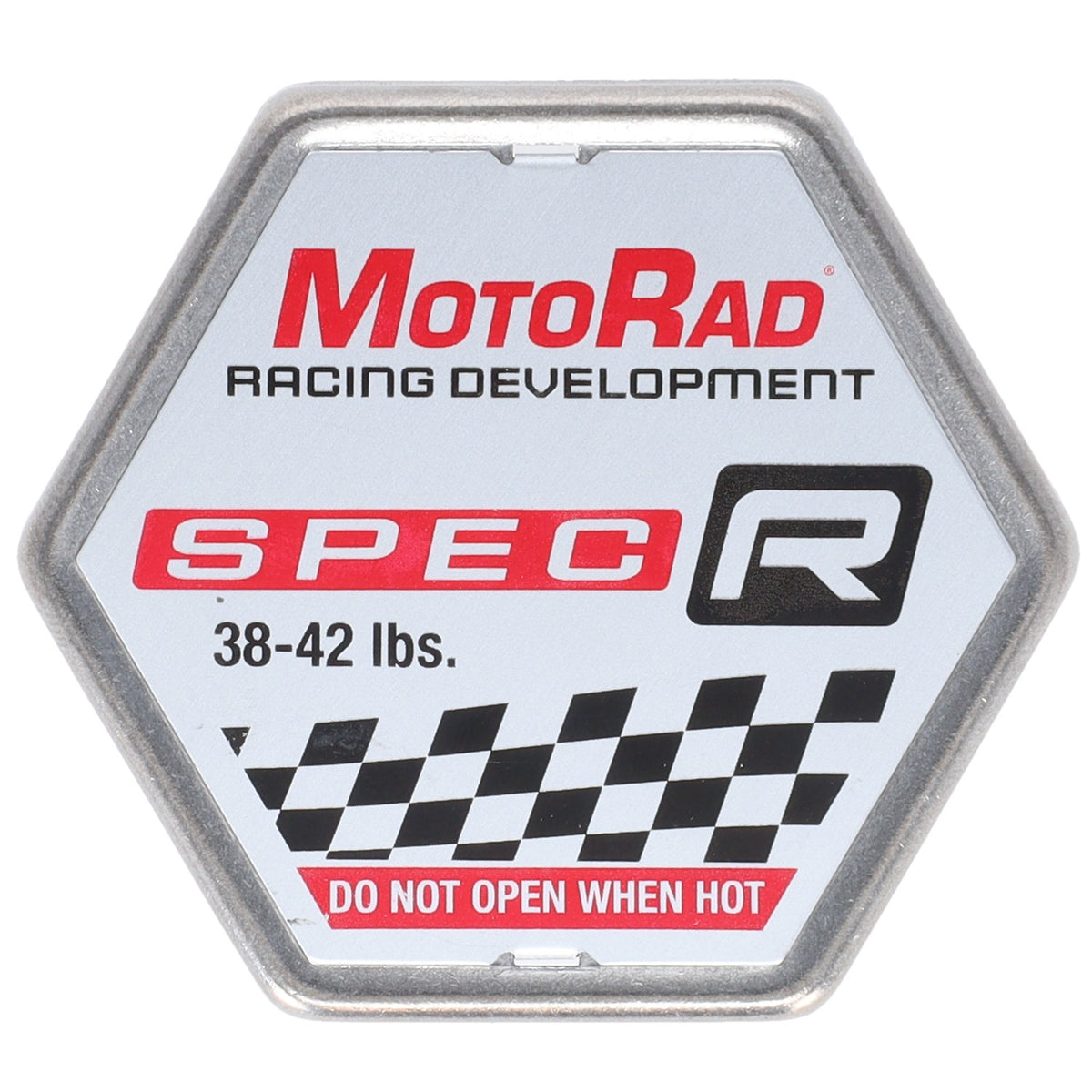 Motorad Radiator Cap T211
