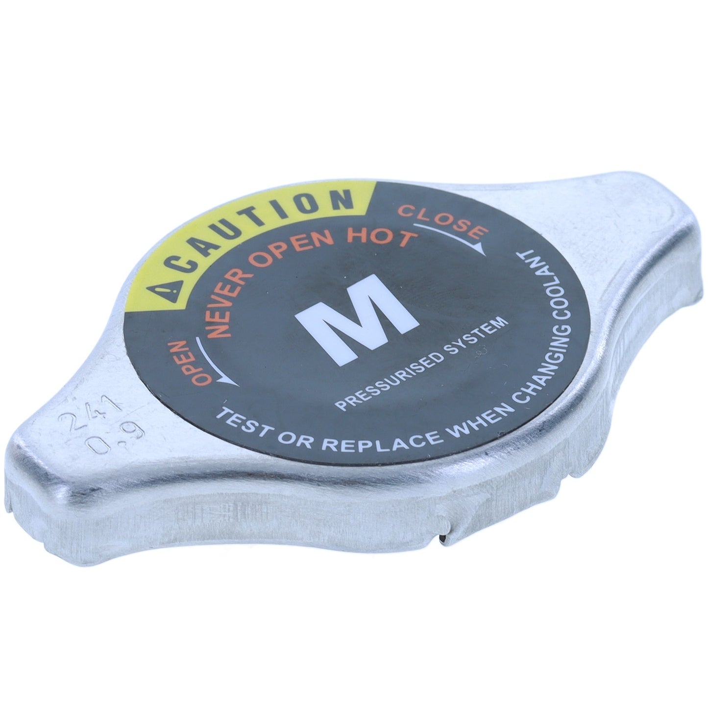 Motorad Radiator Cap