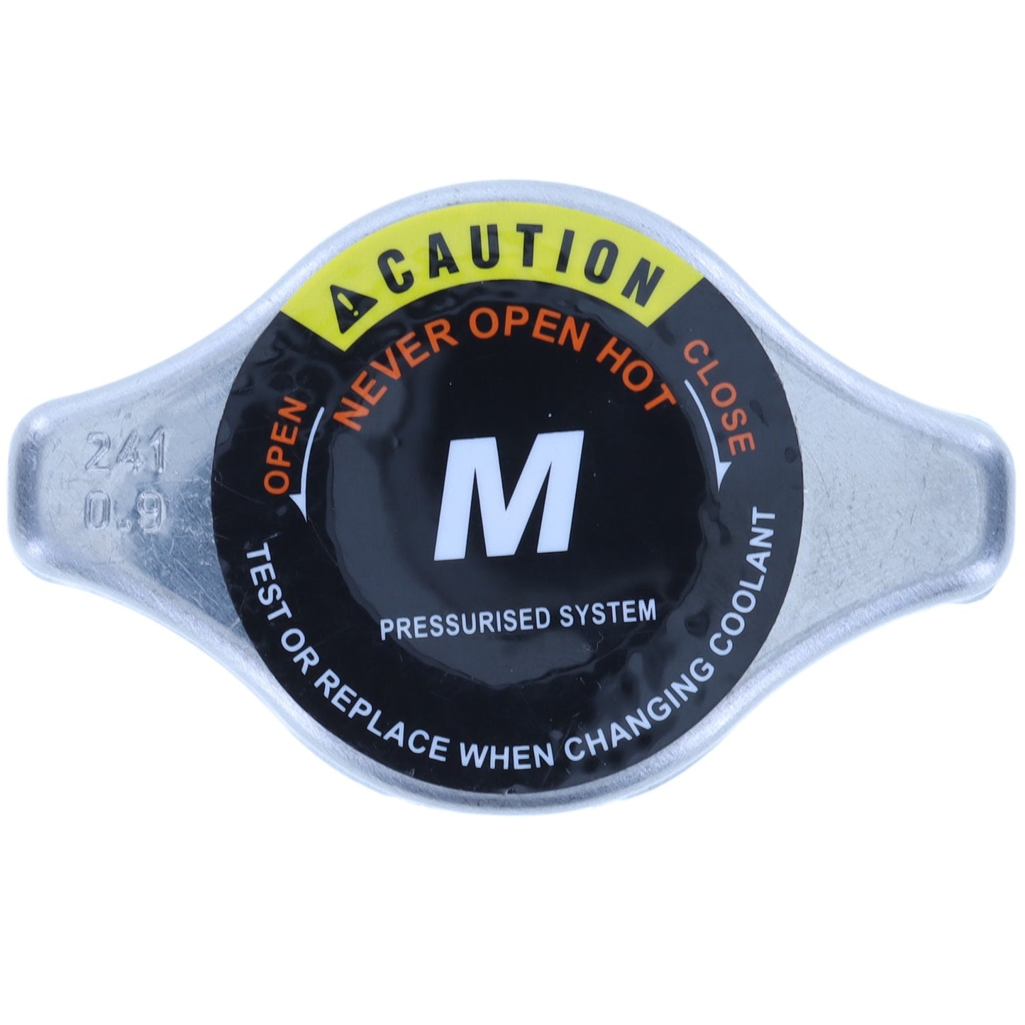 Motorad Radiator Cap