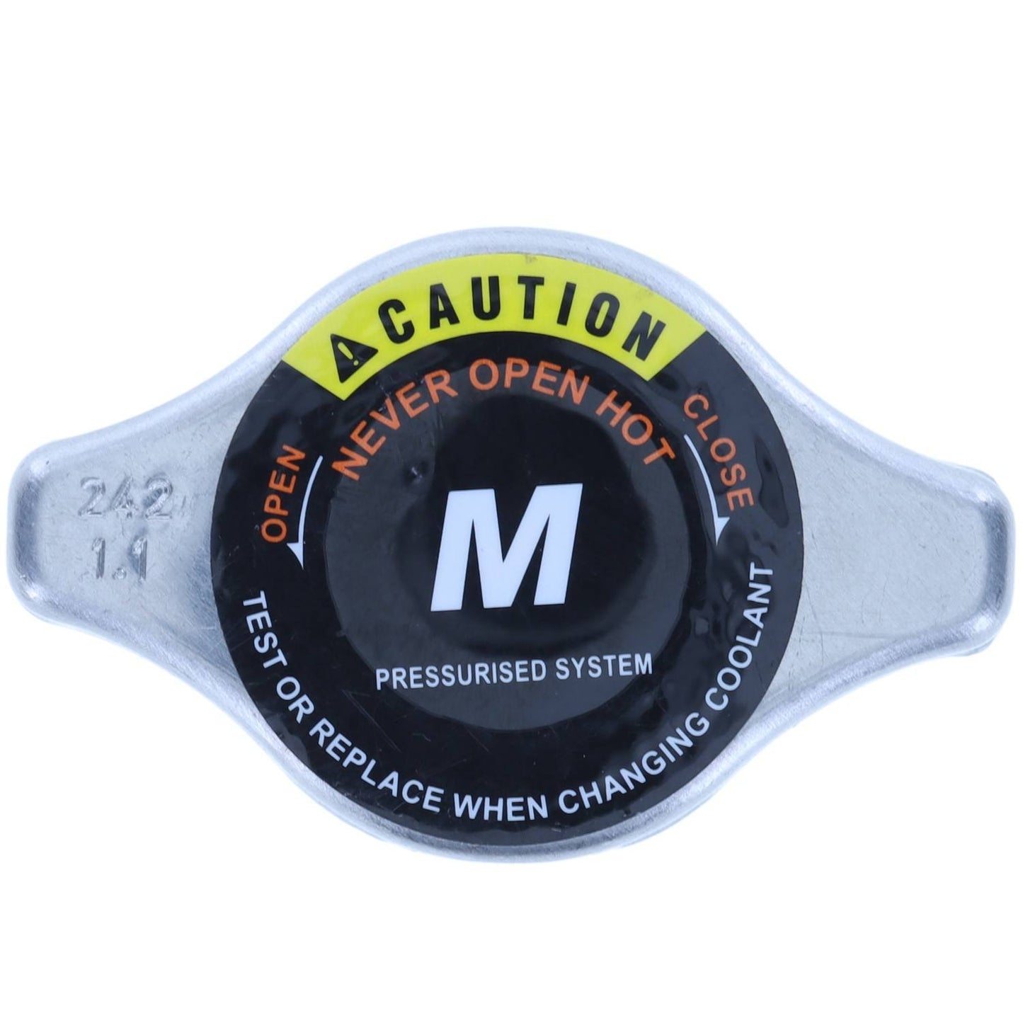 Motorad Radiator Cap