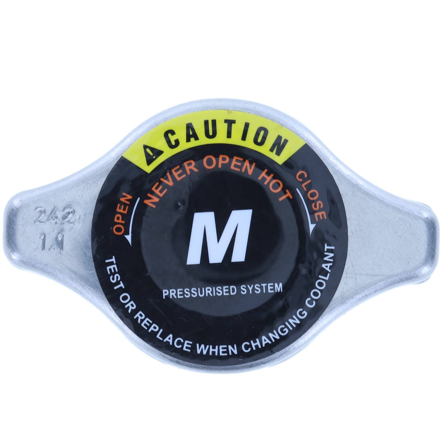 Motorad Radiator Cap