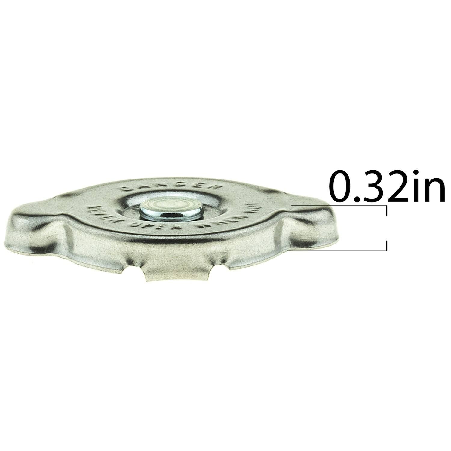 Motorad Radiator Cap