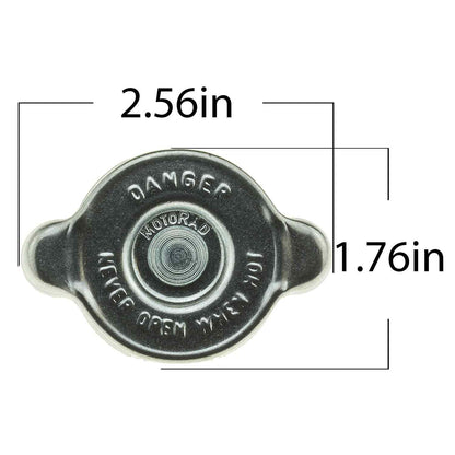 Motorad Radiator Cap