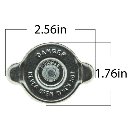 Motorad Radiator Cap