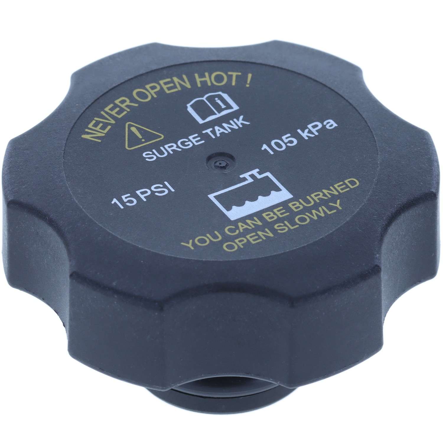 Motorad Radiator Cap