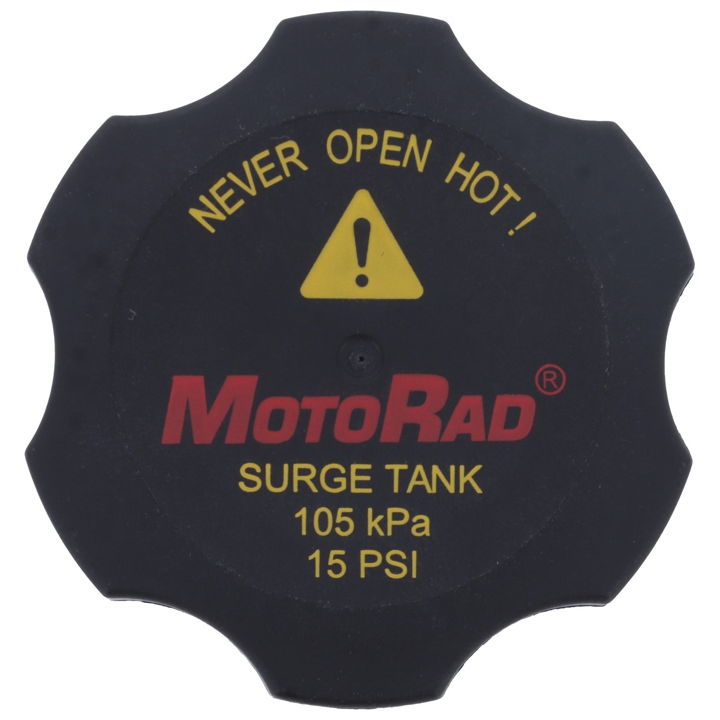 Motorad Radiator Cap