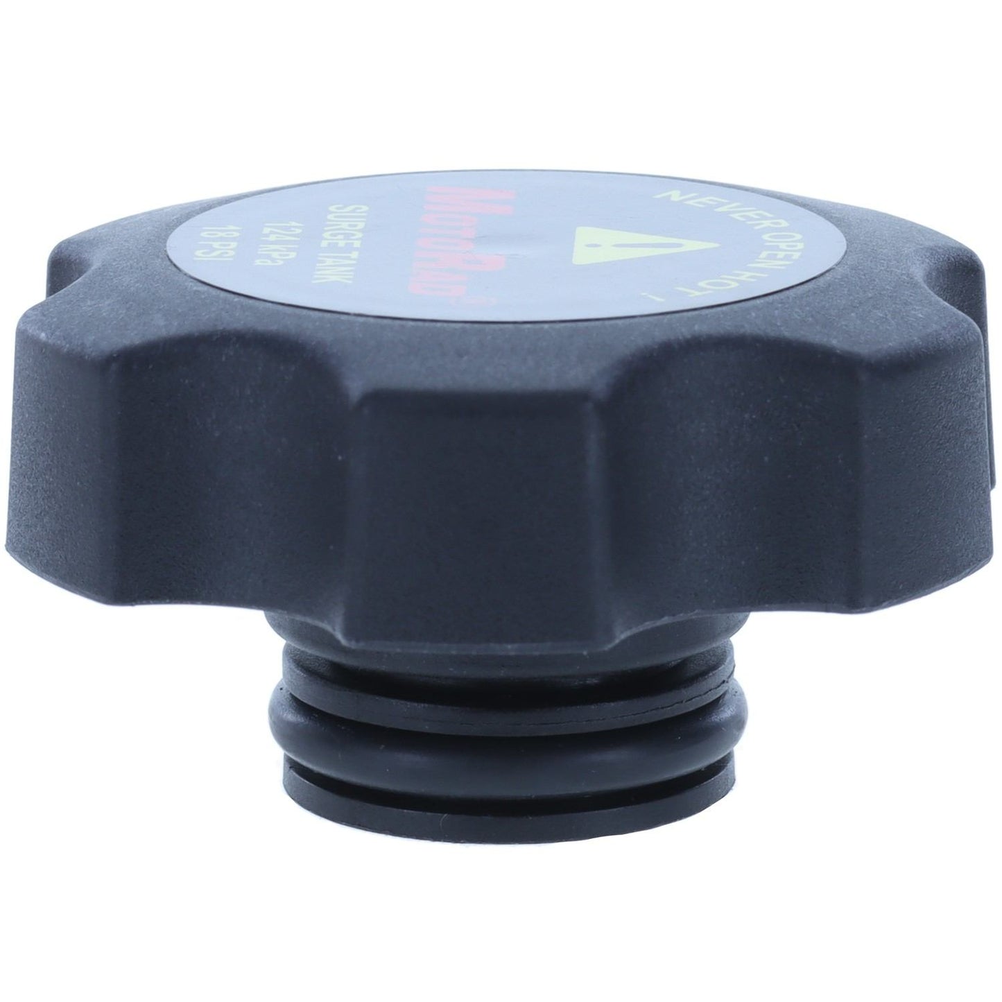 Motorad Engine Coolant Recovery Tank Cap