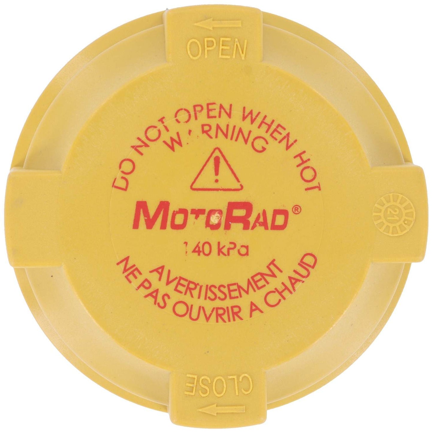 Motorad T-58