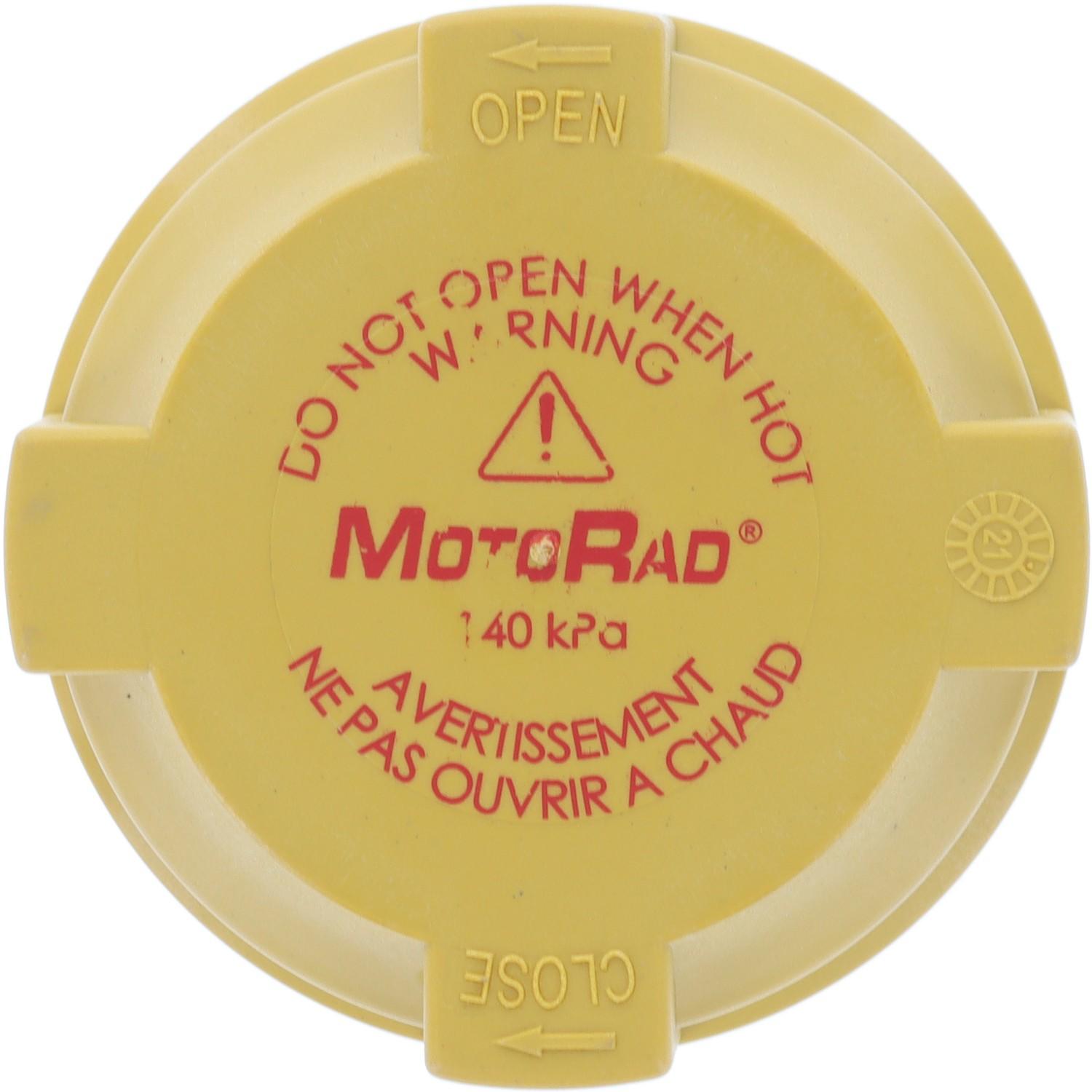 Motorad T-58