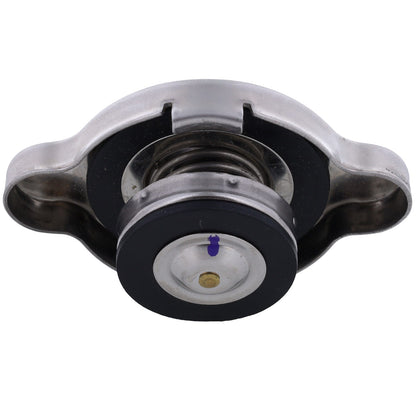 Motorad Engine Coolant Reservoir Cap T5R