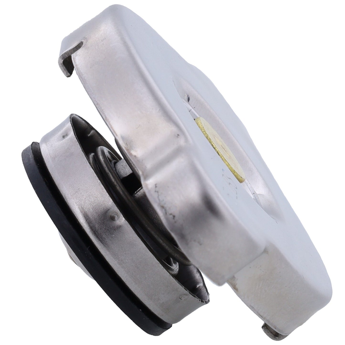 Motorad Engine Coolant Reservoir Cap T5R