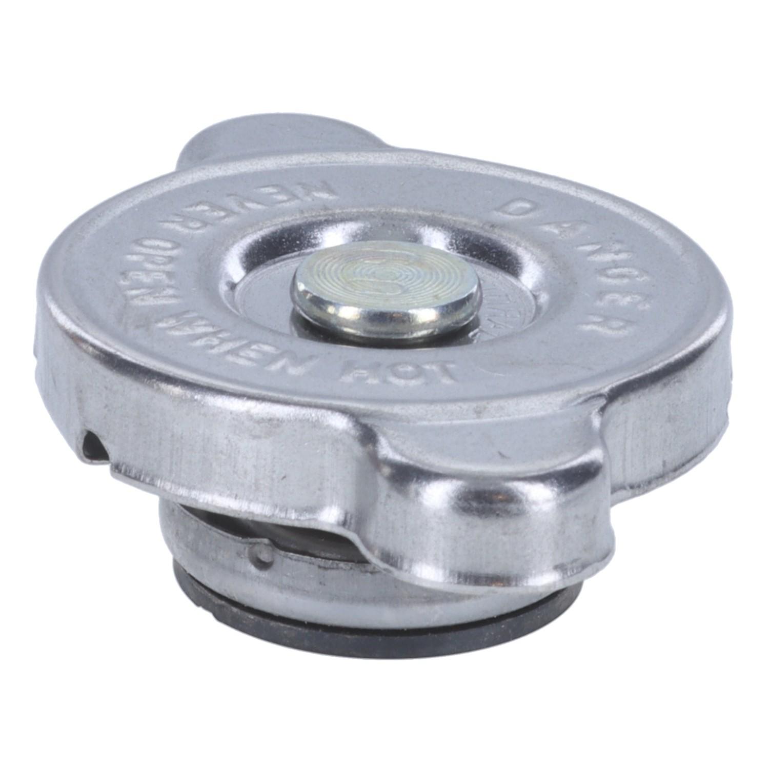 Motorad Engine Coolant Reservoir Cap T5R