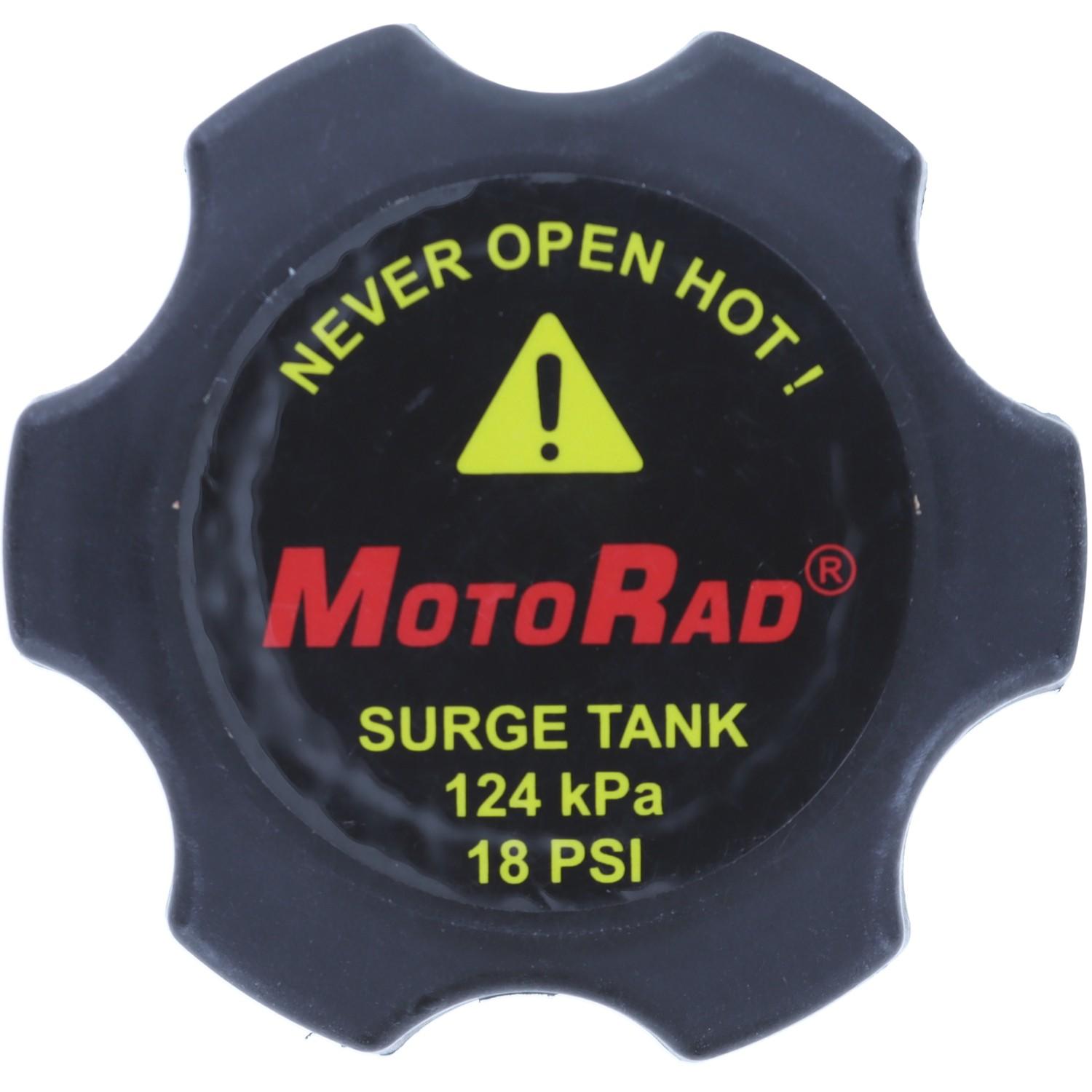 Motorad T-61