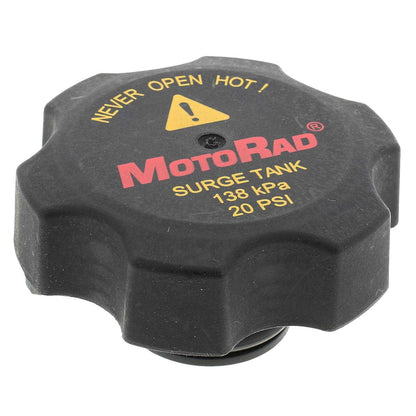 Motorad Engine Coolant Recovery Tank Cap