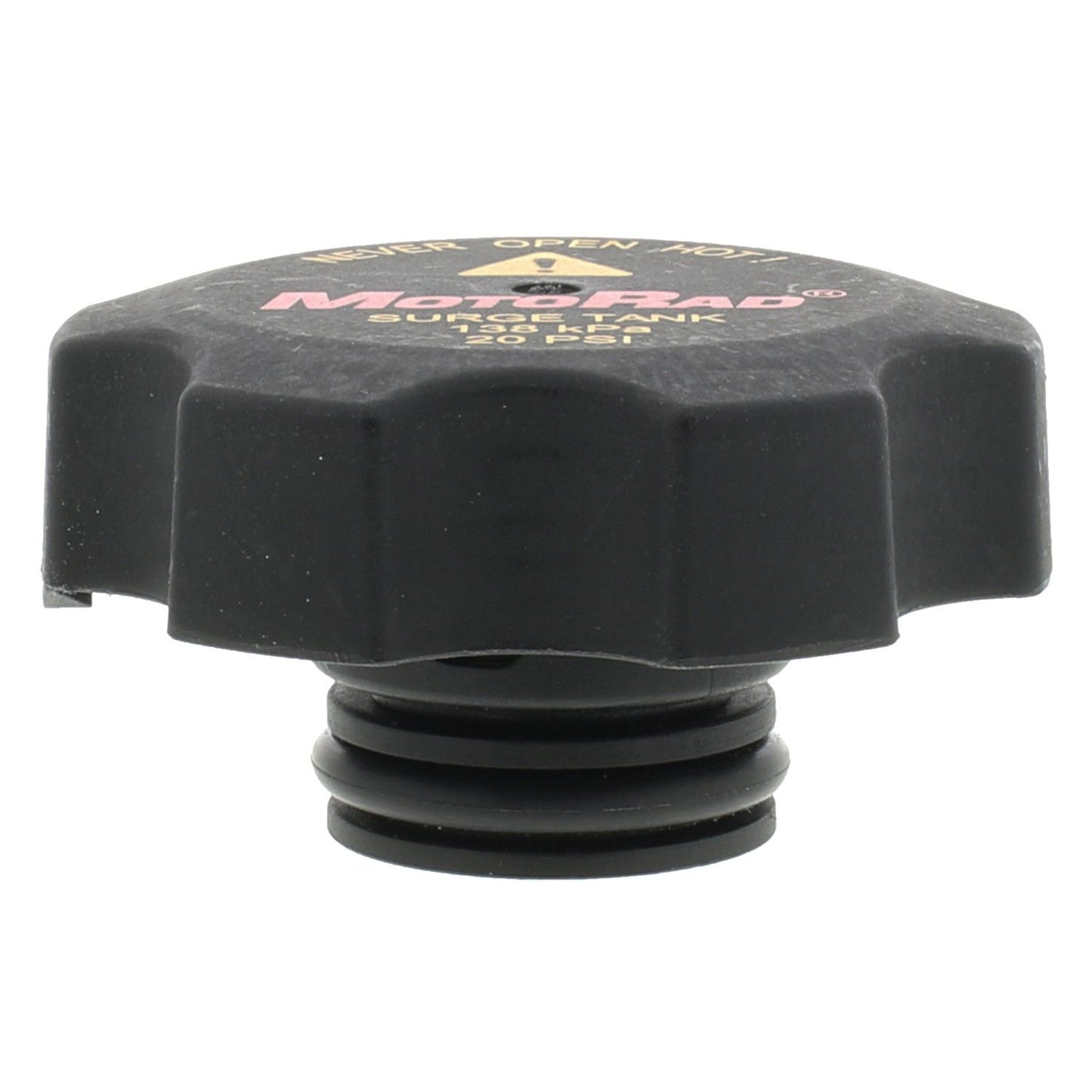 Motorad Engine Coolant Recovery Tank Cap