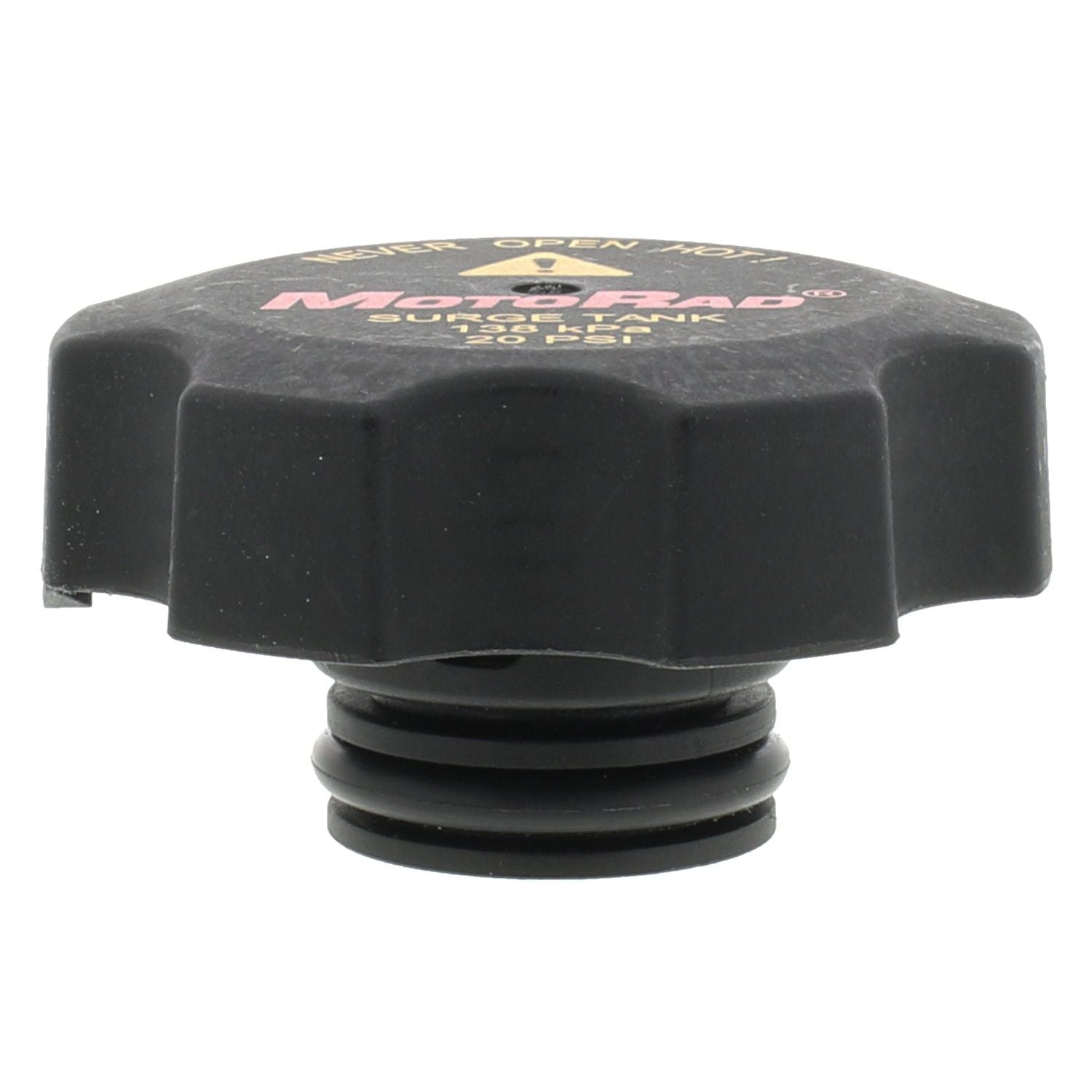 Motorad Engine Coolant Recovery Tank Cap