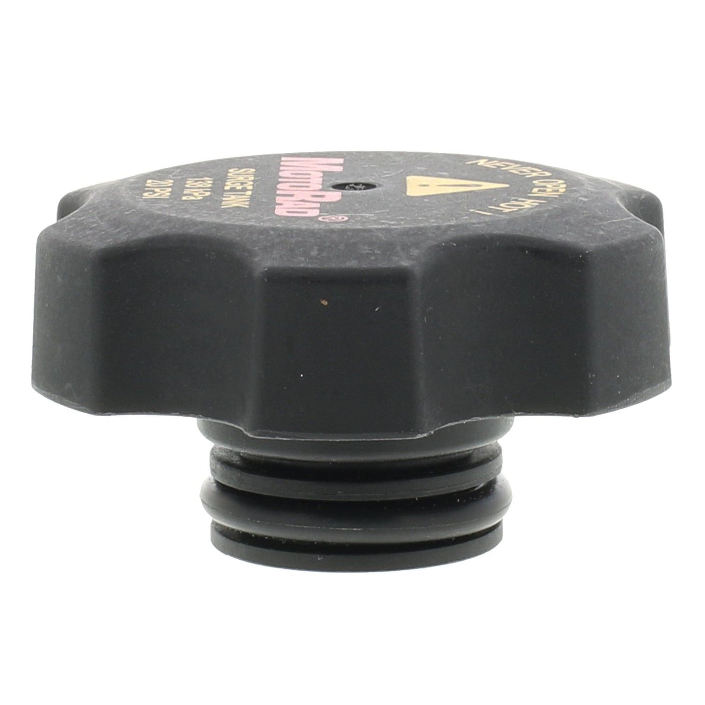 Motorad Engine Coolant Recovery Tank Cap