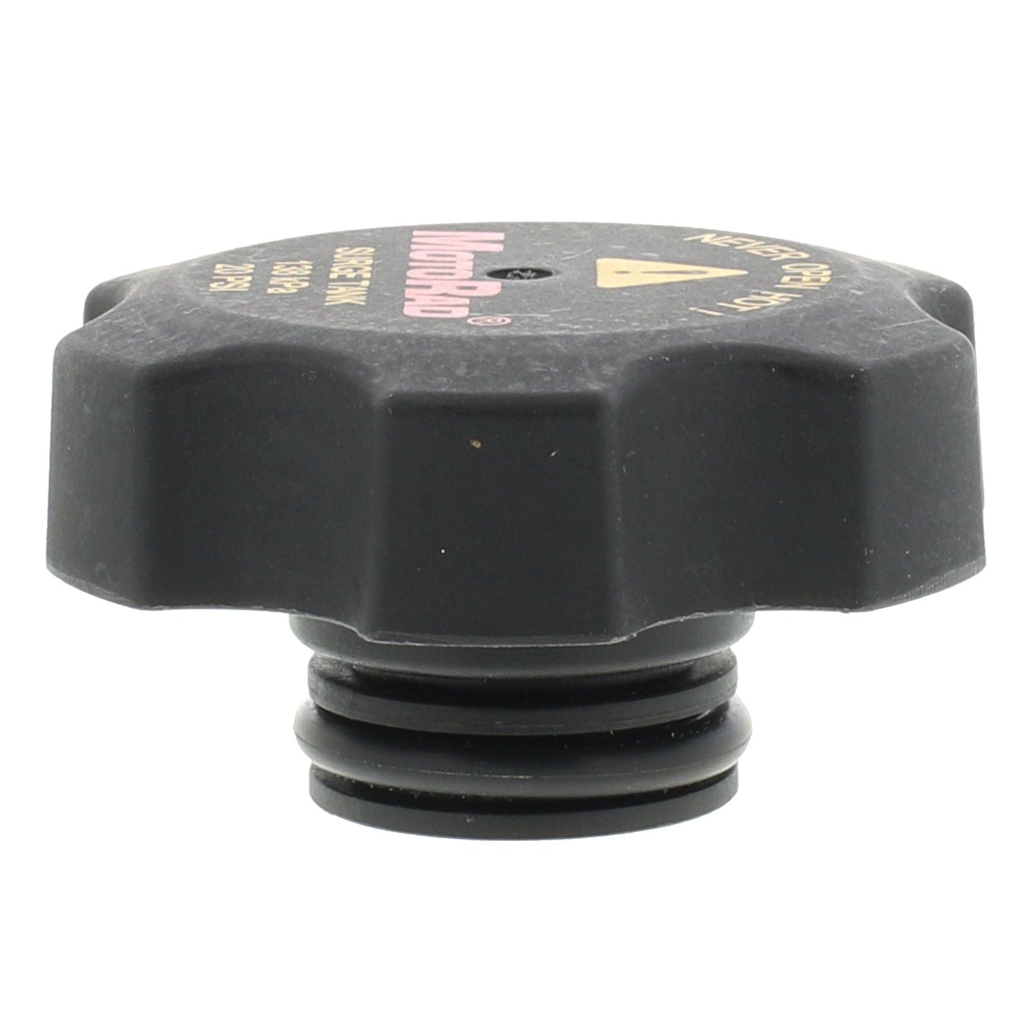 Motorad Engine Coolant Recovery Tank Cap