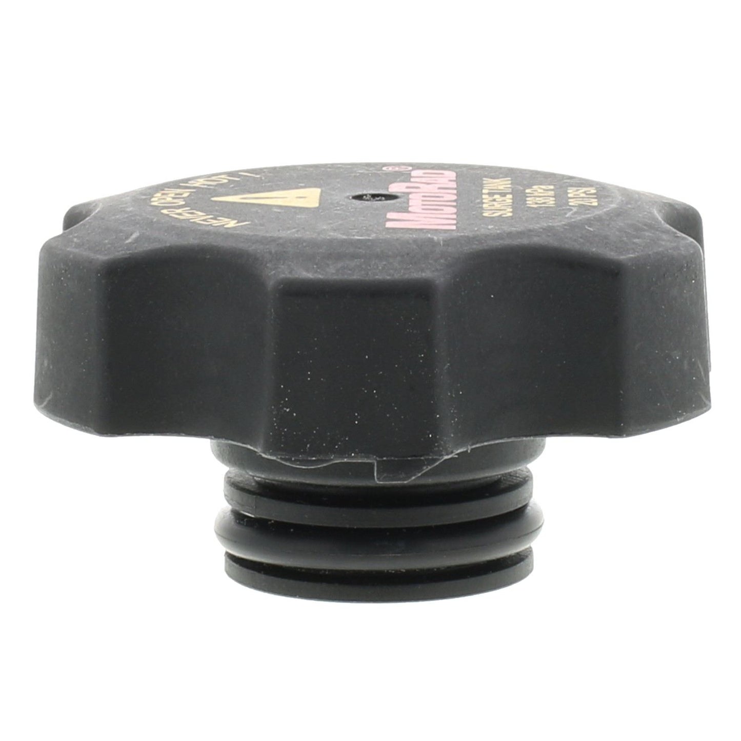 Motorad Engine Coolant Recovery Tank Cap