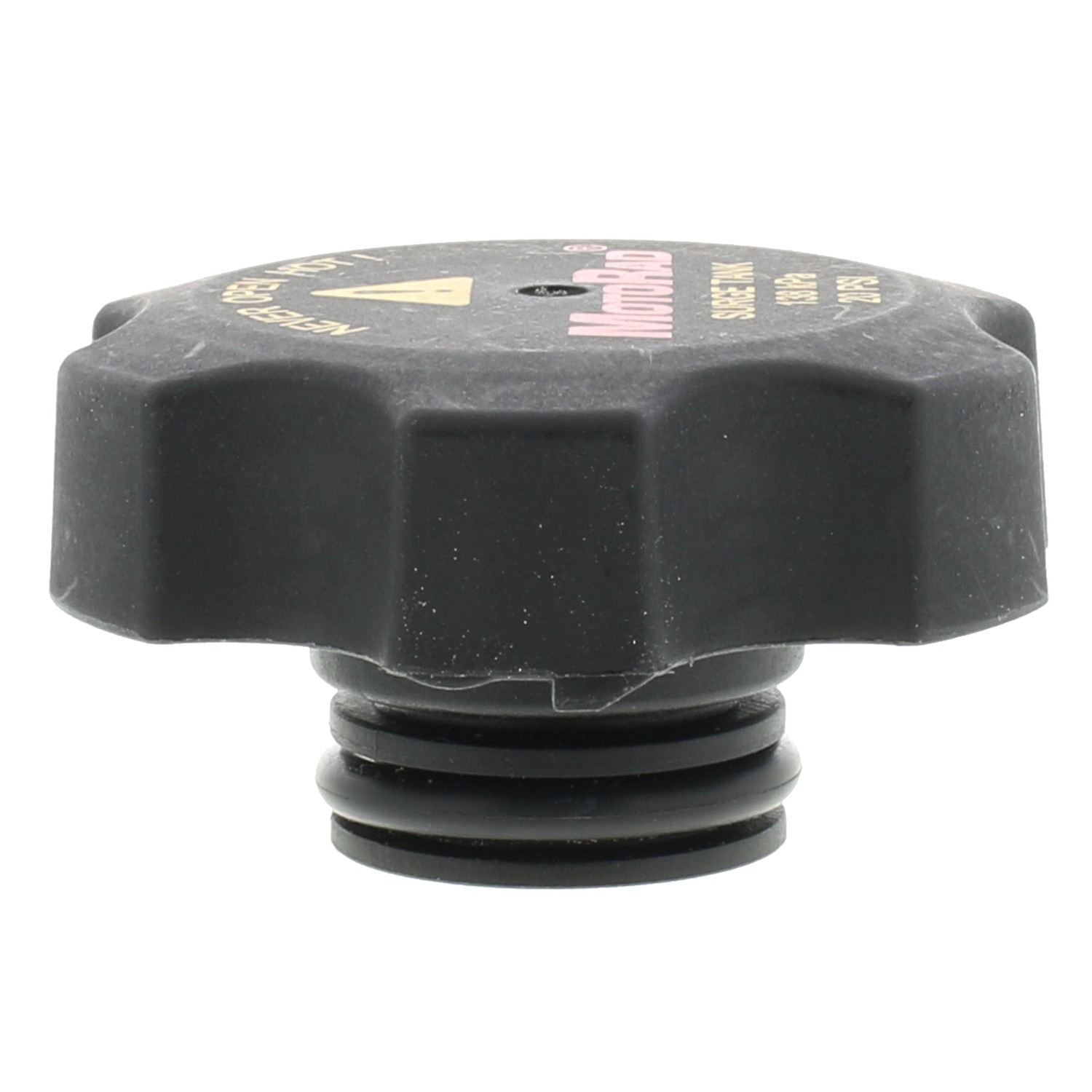 Motorad Engine Coolant Recovery Tank Cap