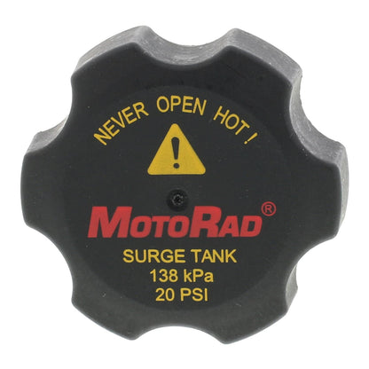 Motorad T-62