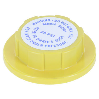 Motorad Engine Coolant Reservoir Cap T70