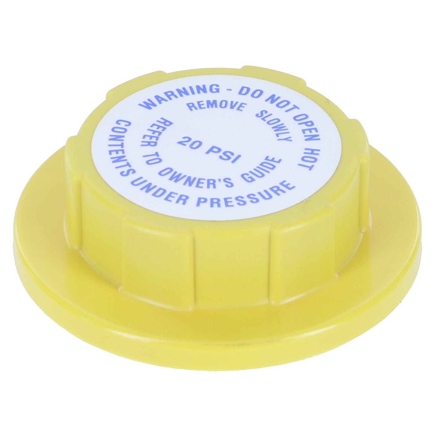 Motorad Engine Coolant Reservoir Cap T70