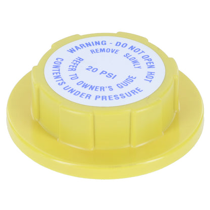 Motorad Engine Coolant Reservoir Cap T70