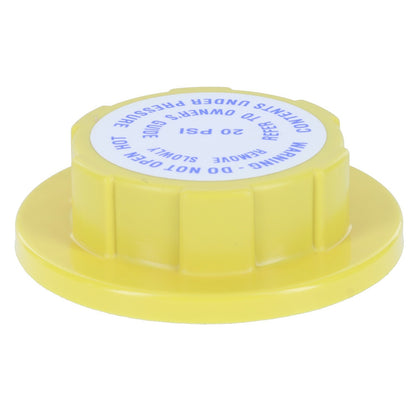 Motorad Engine Coolant Reservoir Cap T70