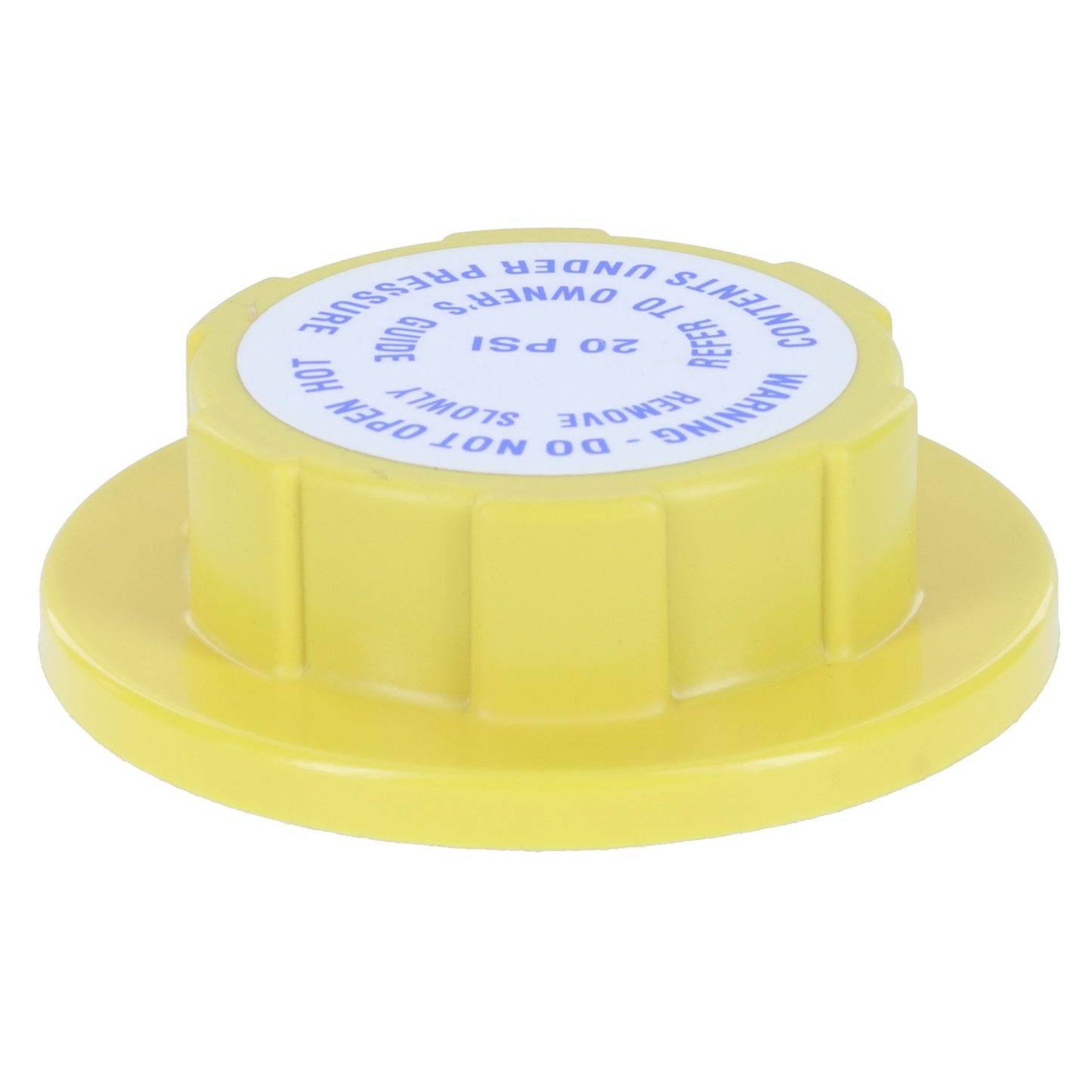 Motorad Engine Coolant Reservoir Cap T70