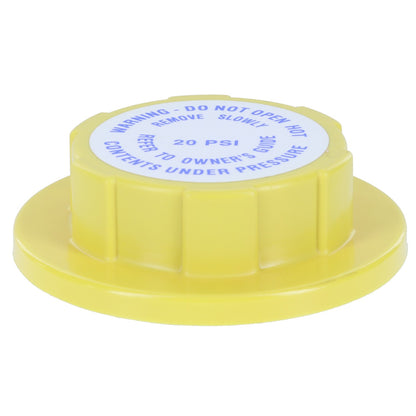 Motorad Engine Coolant Reservoir Cap T70