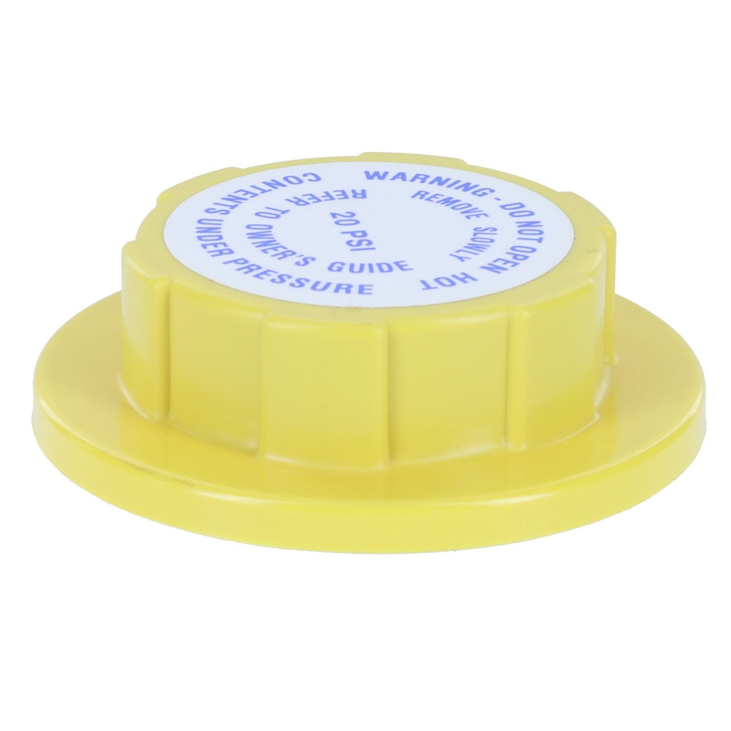Motorad Engine Coolant Reservoir Cap T70