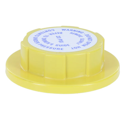 Motorad Engine Coolant Reservoir Cap T70