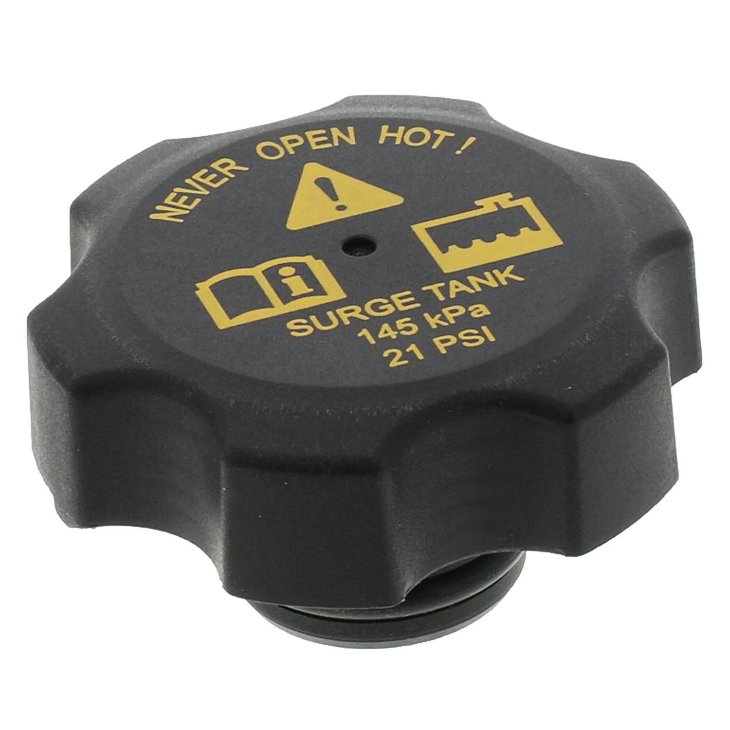 Motorad Engine Coolant Reservoir Cap T73