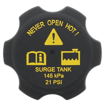 Motorad Engine Coolant Reservoir Cap T73