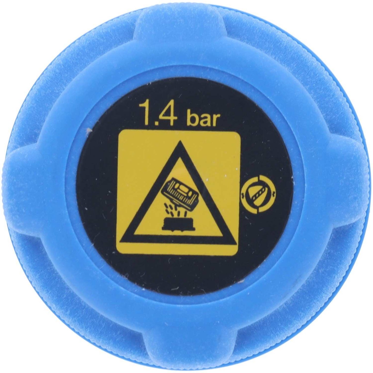 Motorad Engine Coolant Reservoir Cap T75