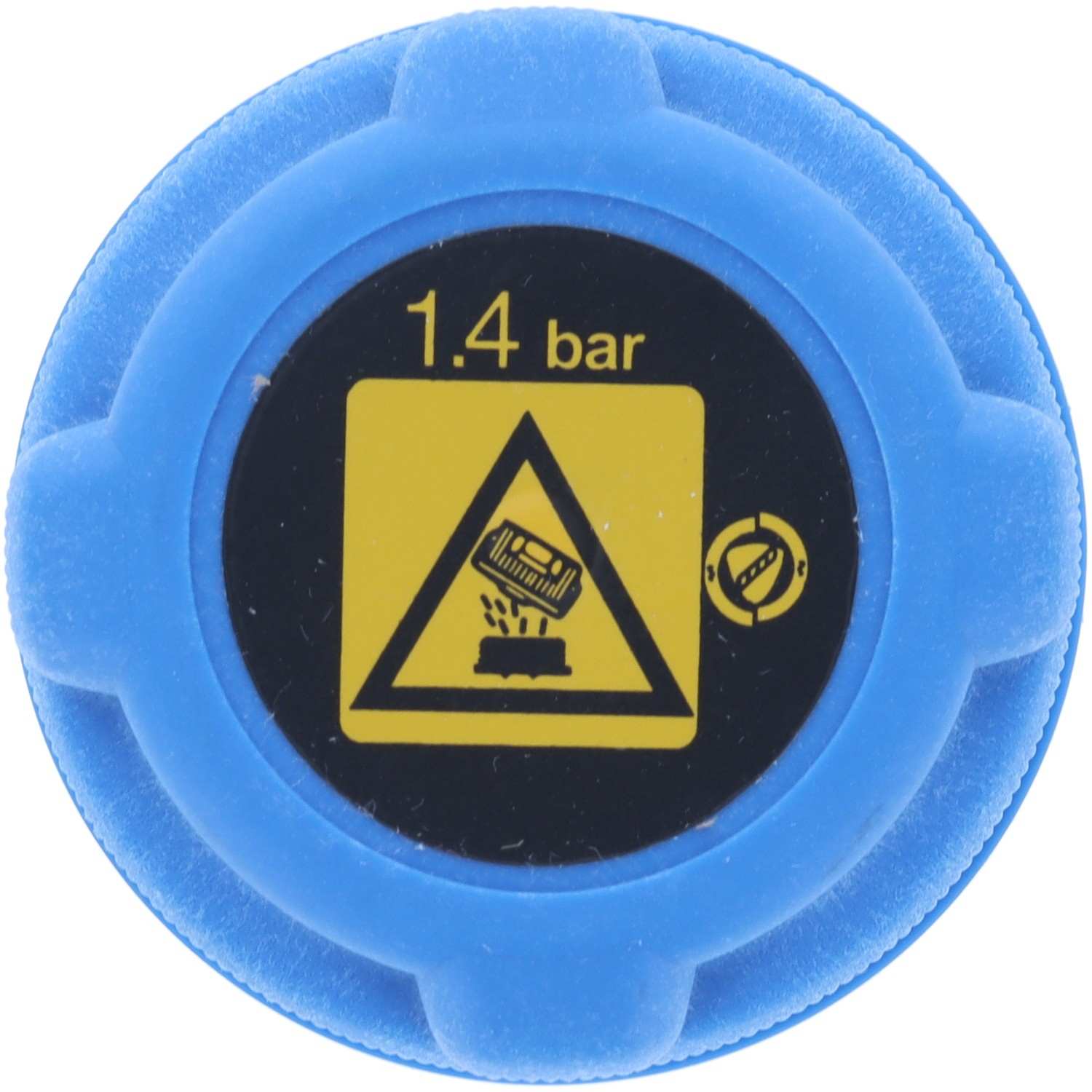 Motorad Engine Coolant Reservoir Cap T75