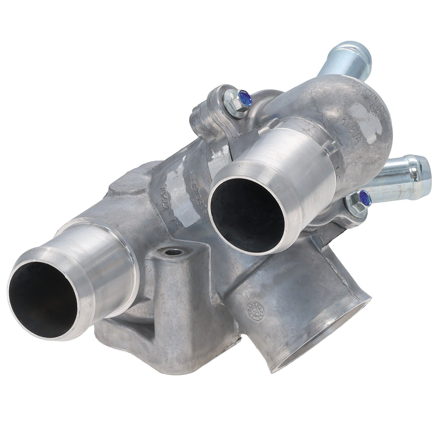 Motorad Engine Coolant Thermostat Housing Assembly TA1039 image 3
