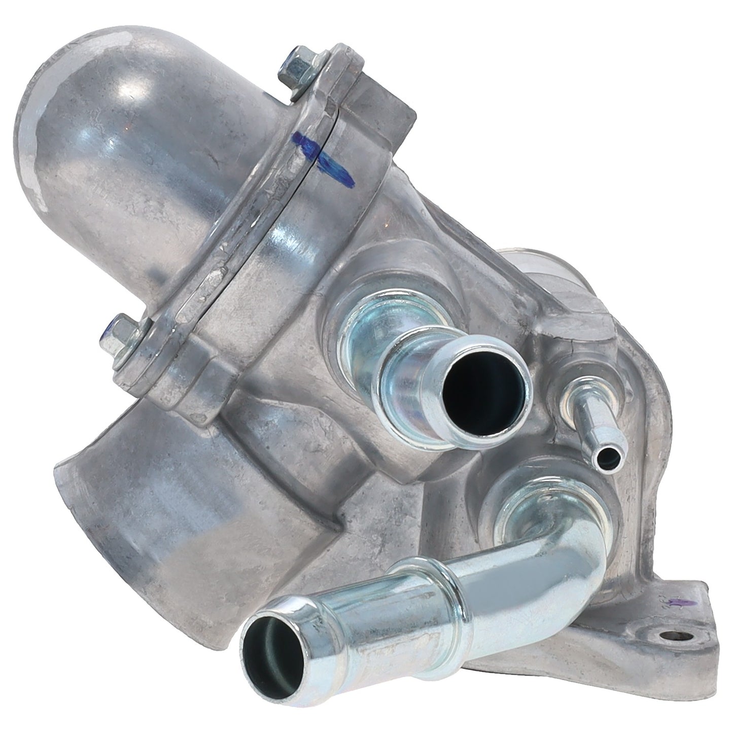 Motorad Engine Coolant Thermostat Housing Assembly TA1039 image 7