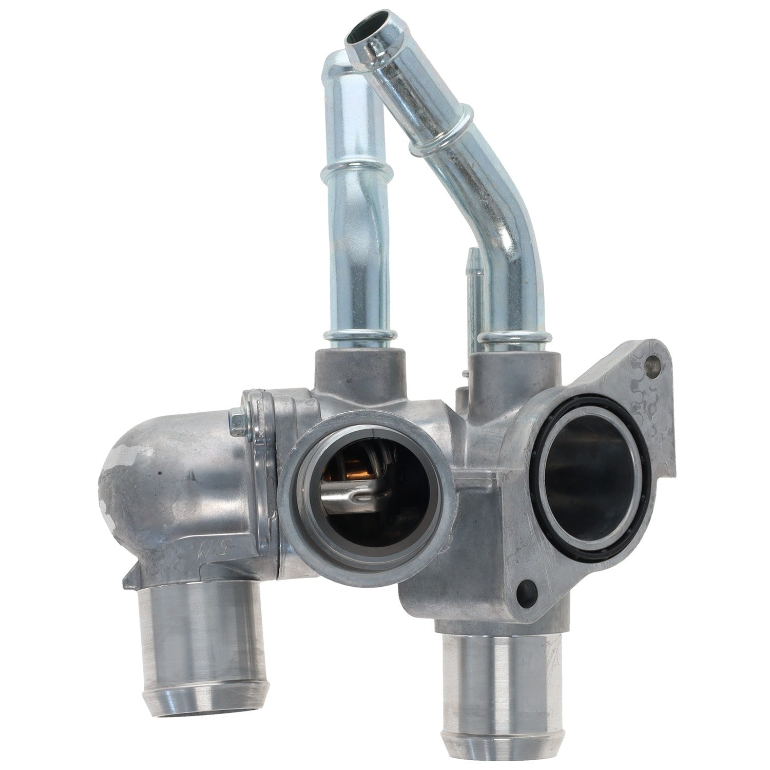 Motorad Engine Coolant Thermostat Housing Assembly TA1039 image 6