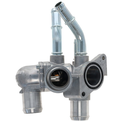 Motorad Engine Coolant Thermostat Housing Assembly TA1039 image 6