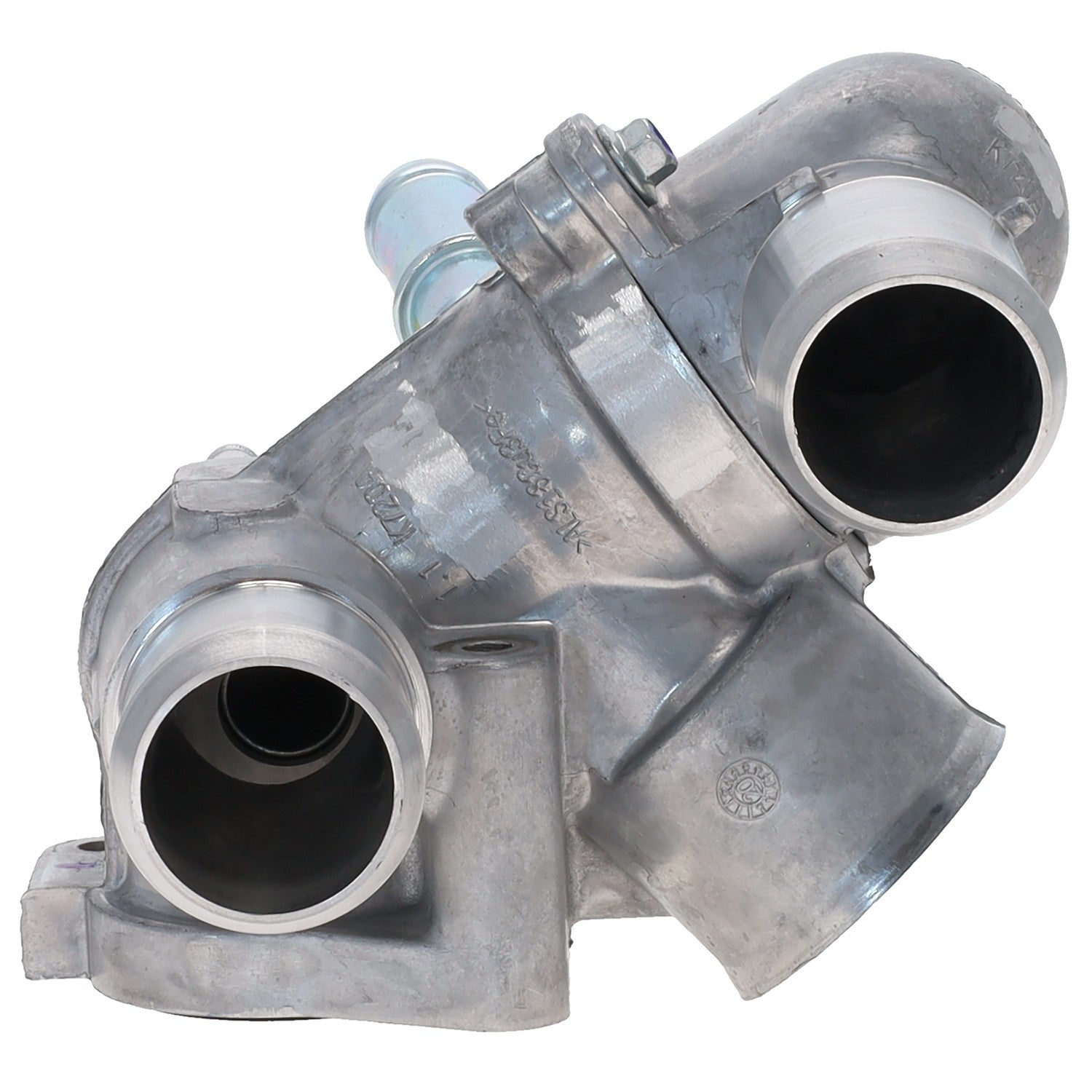 Motorad Engine Coolant Thermostat Housing Assembly TA1039 main image