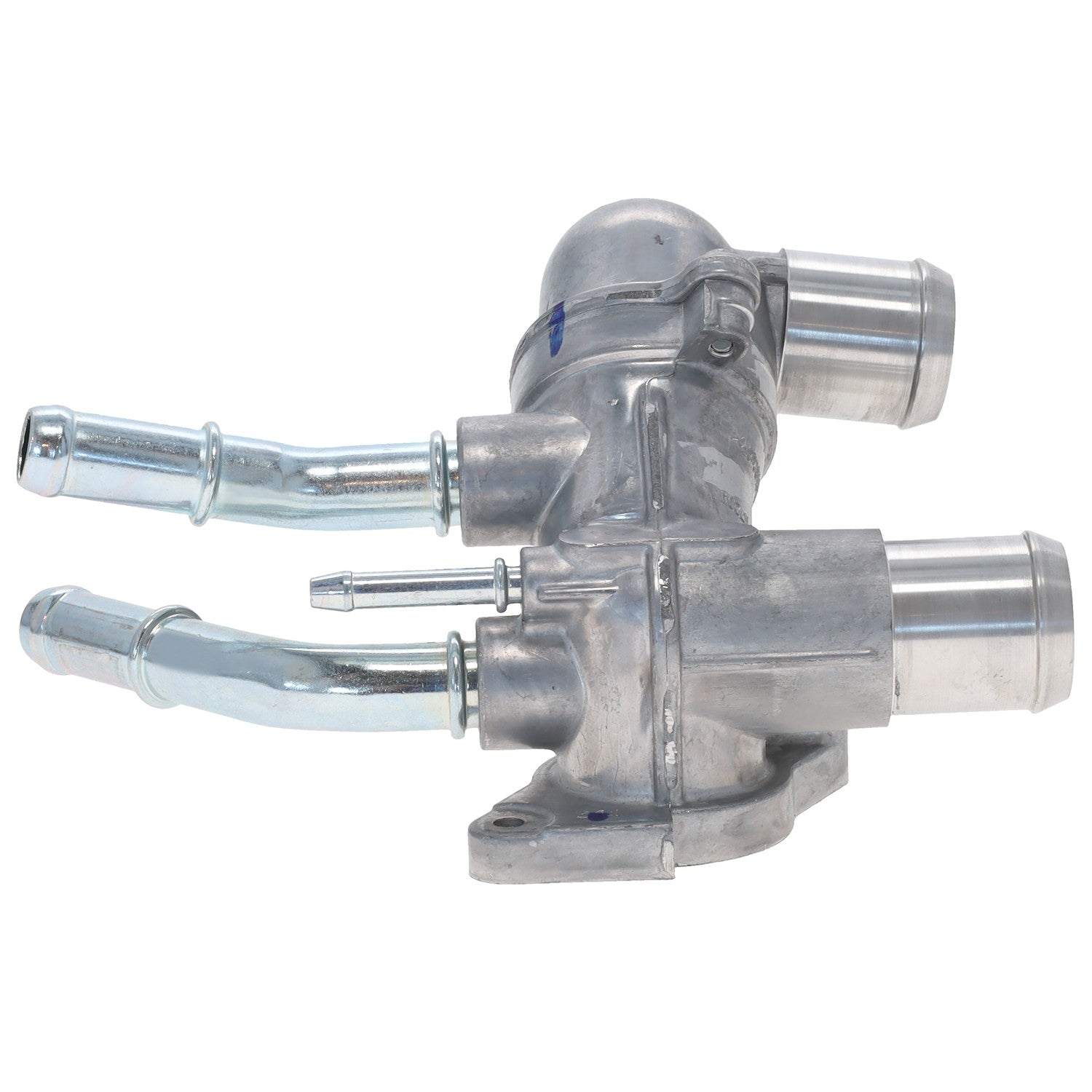 Motorad Engine Coolant Thermostat Housing Assembly TA1039 image 4