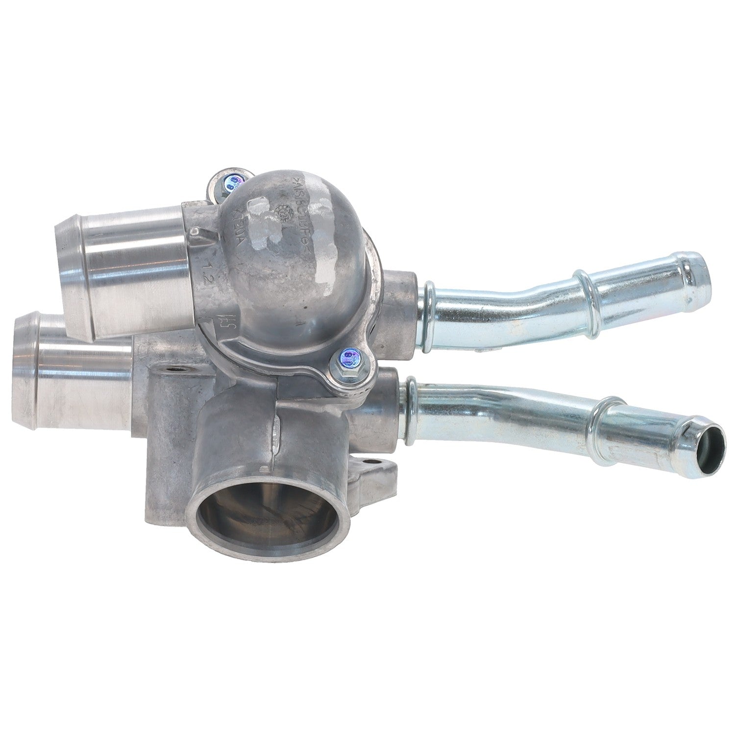Motorad Engine Coolant Thermostat Housing Assembly TA1039 image 5